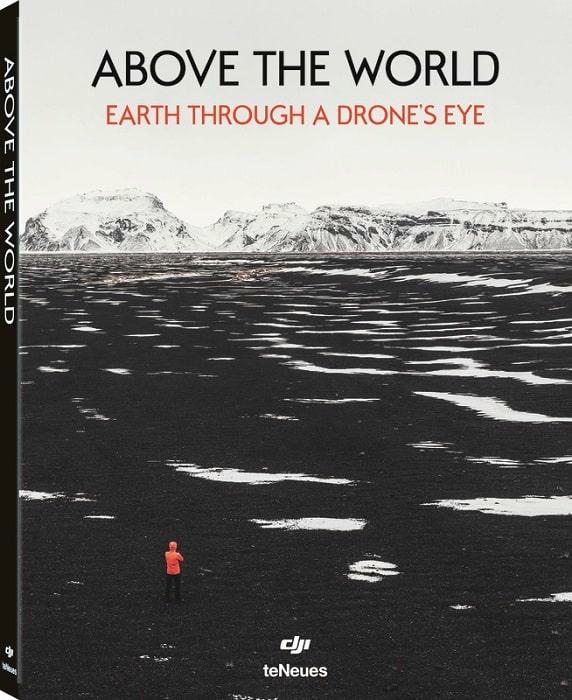 Фотокнижка DJI 10th Anniversary Book (Англ.язык) Фотокнижка DJI 10th Anniversary Book (Англ.язык) фото