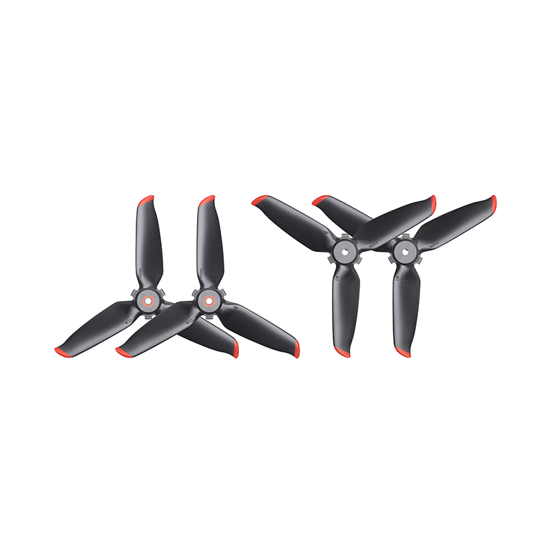 Пропеллеры DJI FPV Propellers Пропеллеры DJI FPV Propellers фото