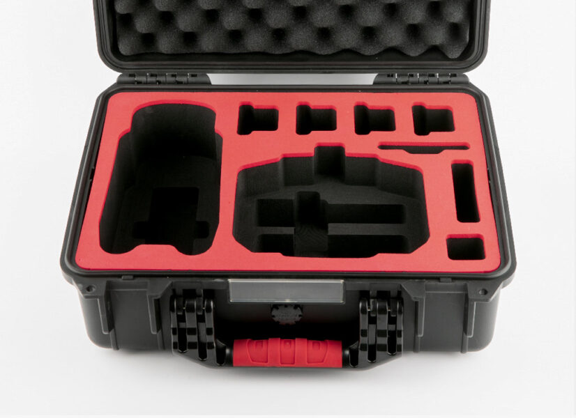 Защитный кейс PGYTECH Carrying case for Mavic 3